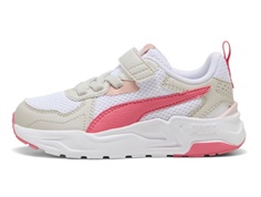 Puma Trinity sneakers hvid/pink